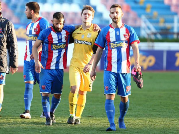 Πανιώνιος – Εργοτέλης 1-0 (video)