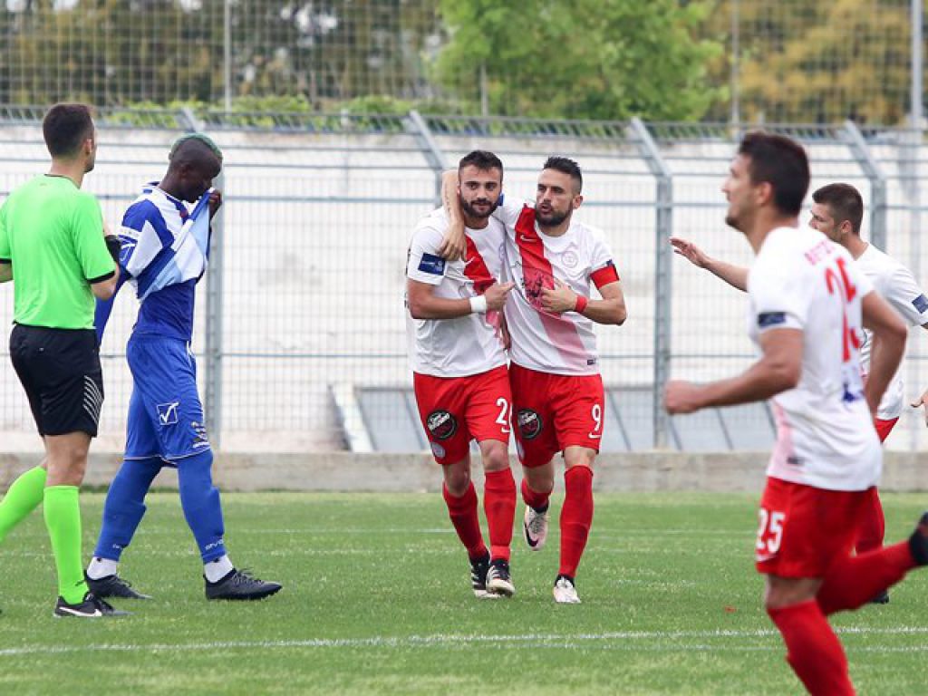 Κισσαμικός – ΑΟΤ 1-3 (video)