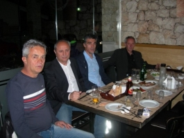 Ο… ανανεωμένος Διγκόζης