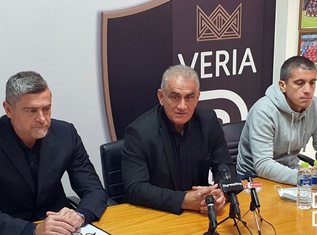 «Στόχος η διαρκής εξέλιξη»