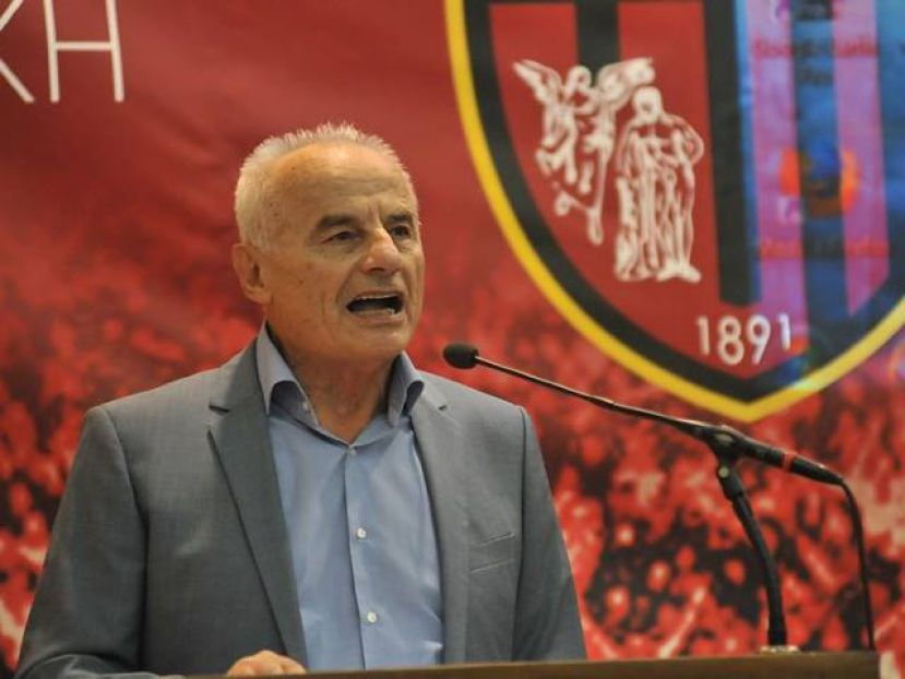 «Δεν έπαιξε και έχασε»