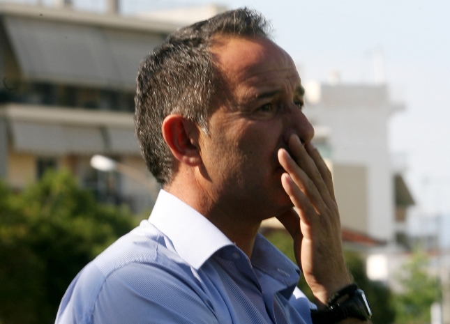 «Ζωντανοί με το διπλό στον Αγροτικό»