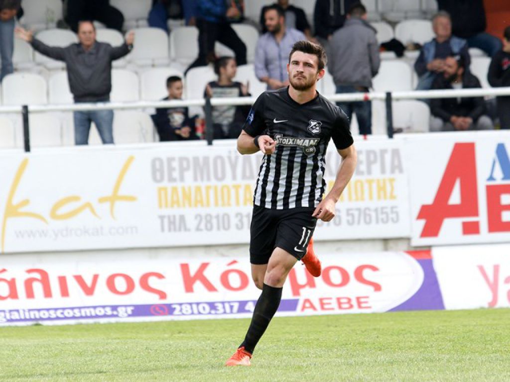 «Ματς γοήτρου»
