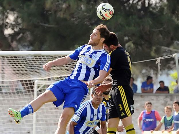 Συντηρητικά ο Τζάνης