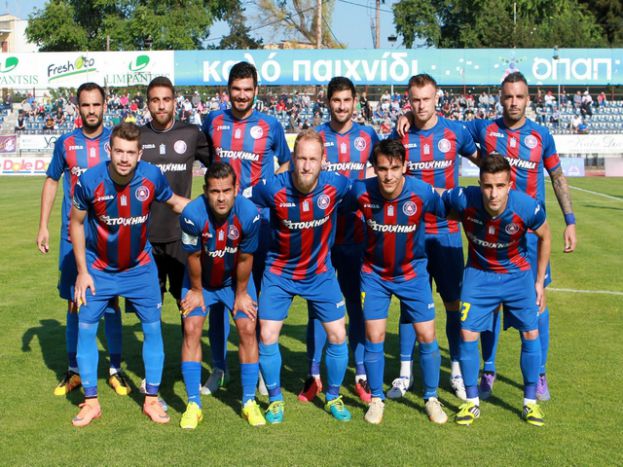 Στα 3-5 Πηγάδια η Κέρκυρα