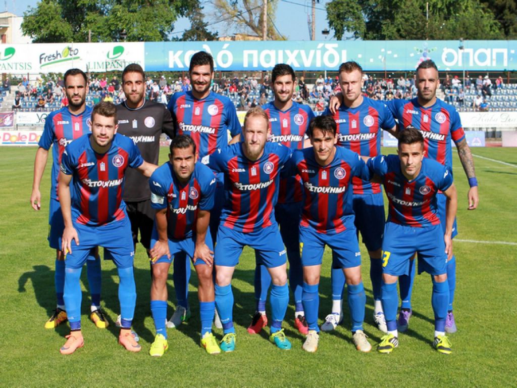 Στα 3-5 Πηγάδια η Κέρκυρα