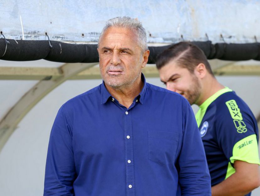 «Μετρημένοι και να μην προκαλούμε»