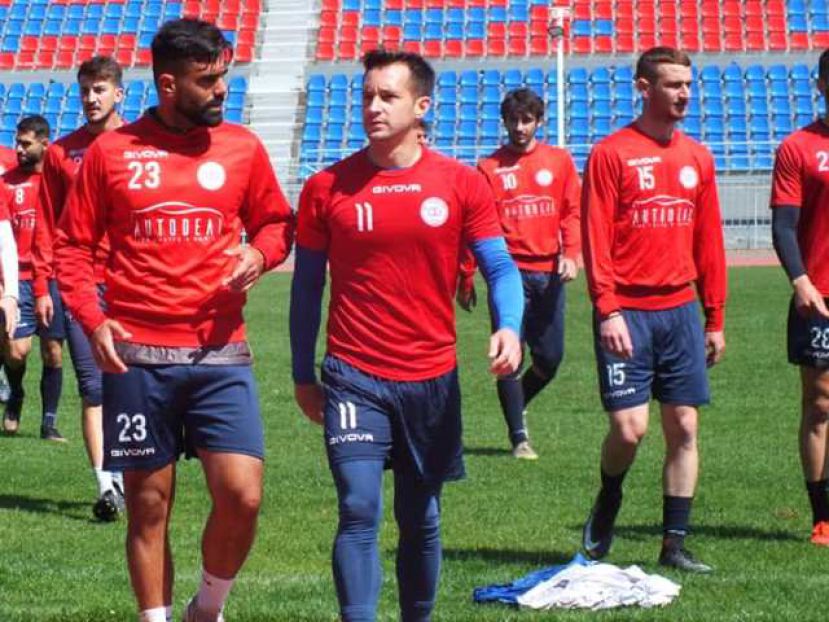 Νίκη… ηρεμίας θέλει ο ΑΟΤ