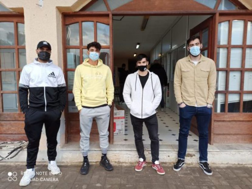 Αρνητικά τα τεστ στον Βλαχιώτη