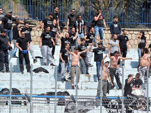 Τα εισιτήρια με Άρη