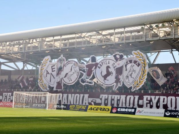Εντυπωσιακό κορέο για τα γενέθλια