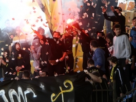 «Δεν τρέχει κανένα θέμα…»