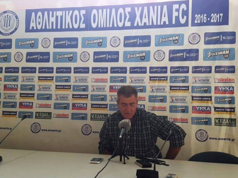 «Αδικούμαστε»