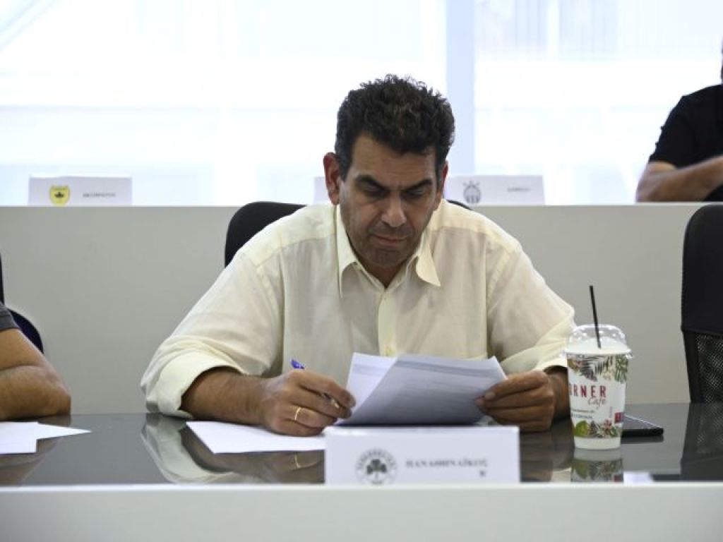 Παναθηναϊκός: «Ναι με ανταλλάγματα»