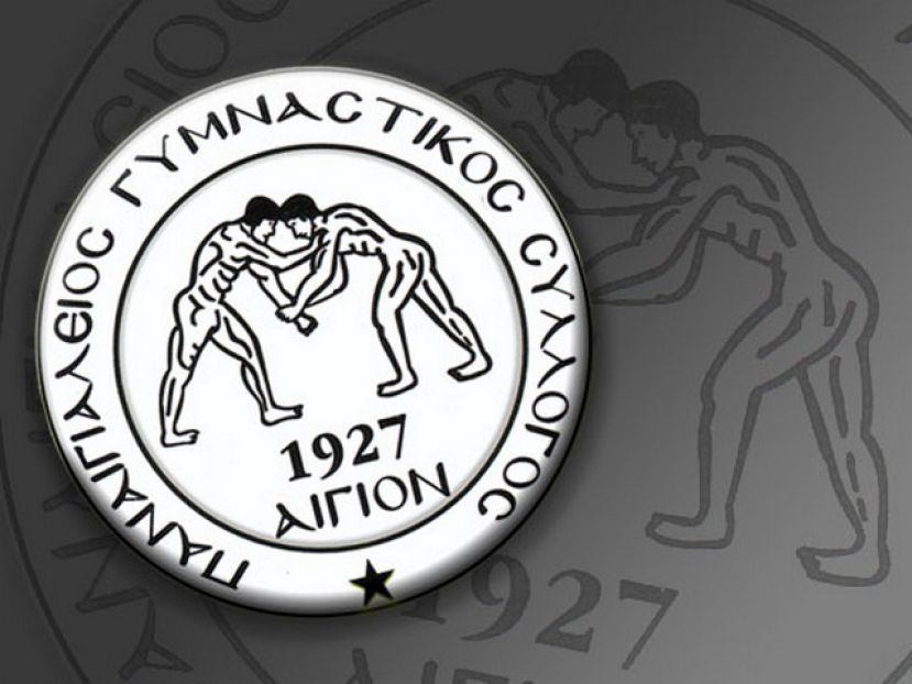 Το νέο ΔΣ του Ερασιτέχνη Παναιγιάλειου