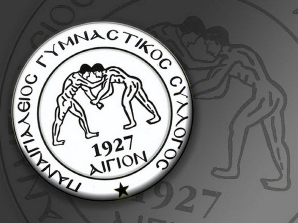 Το νέο ΔΣ του Ερασιτέχνη Παναιγιάλειου