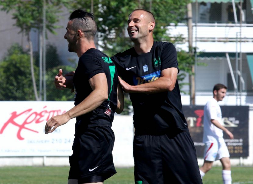Καμία ενημέρωση