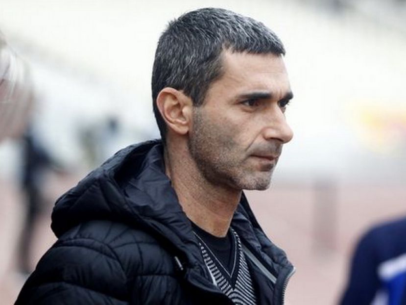 «Τέλος» ο Τερζής από την Σπάρτη