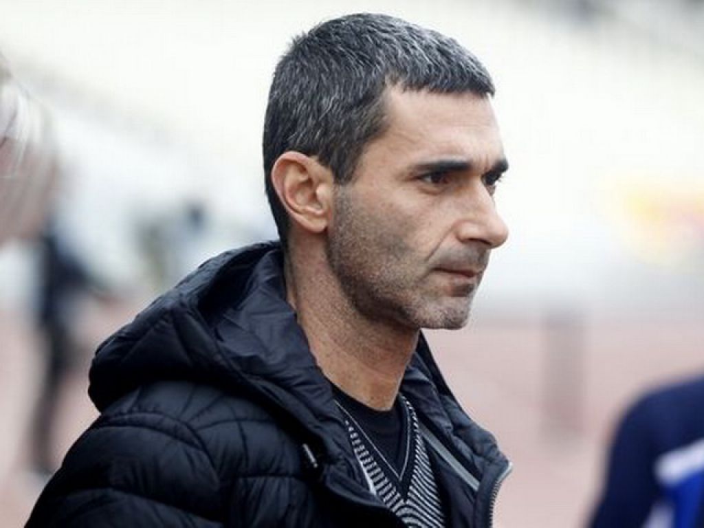 «Τέλος» ο Τερζής από την Σπάρτη