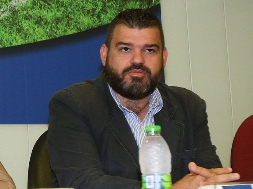 «Πιστεύω ότι μπορεί να τελειώσει το πρωτάθλημα»