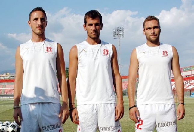 Ψήφισε εμπειρία ο Πανσερραϊκός