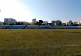 Αναμονή για το θέμα του προπονητή
