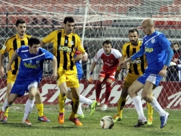 Λάθη, δύναμη και 0-0
