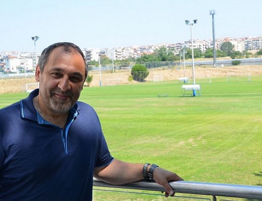 «Η πιο καθαρή ομάδα της Ελλάδας»