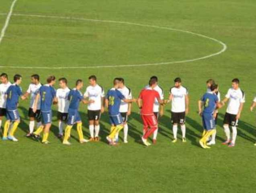 Στο 0-0 ΠΑΣ και Παναιτωλικός