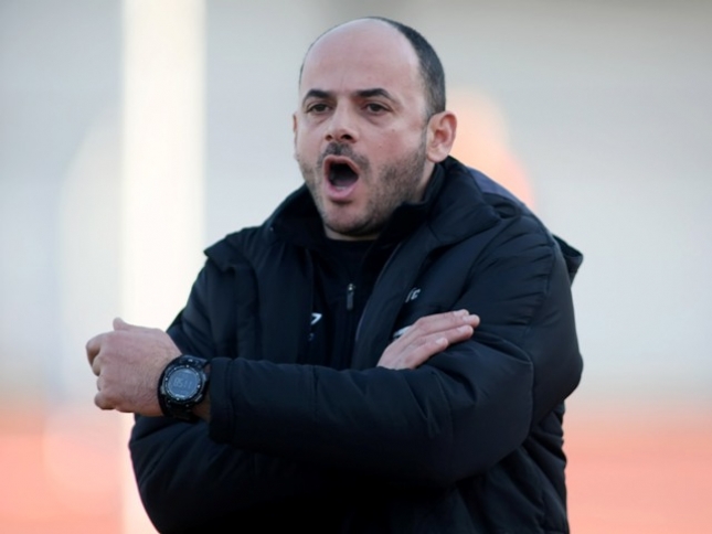 «Δεν υπήρξε πέναλτι»