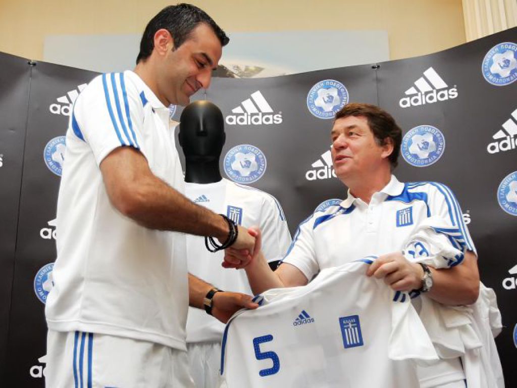 Πίστη Ρεχάγκελ σε Δέλλα