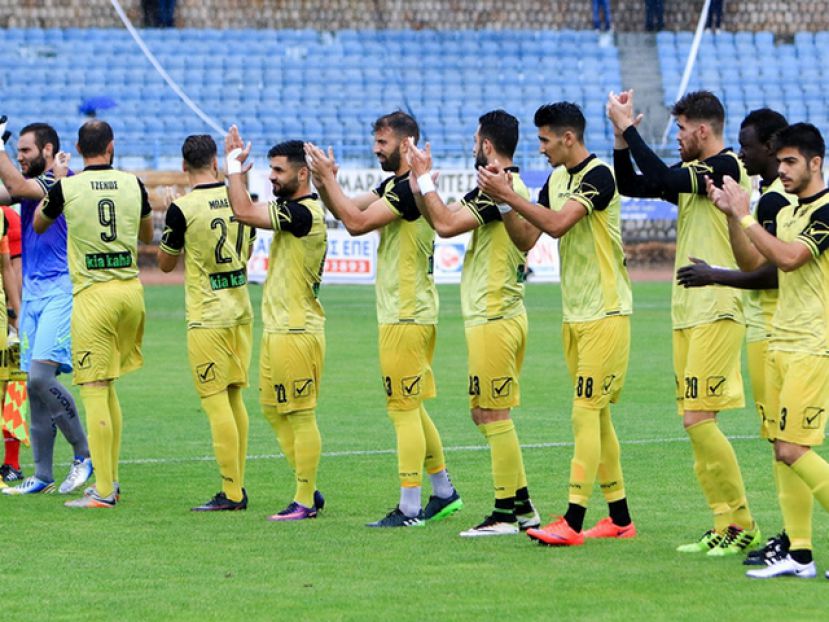 Παρασκευή η άφιξη Μίλερ