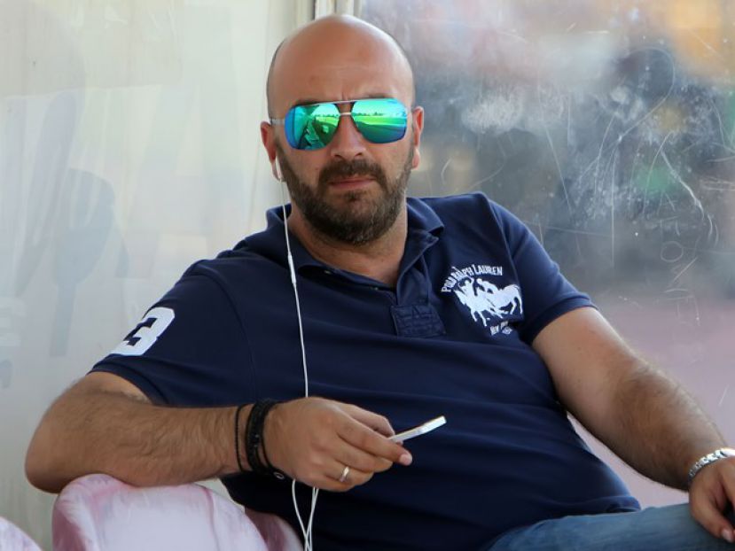 «Μίλησα με Καρυπίδη»