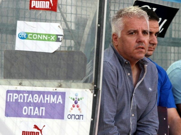 Παπακώστας: «Είναι κρίμα…»