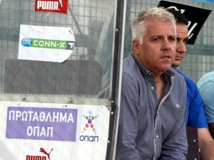 Παπακώστας: «Είναι κρίμα…»