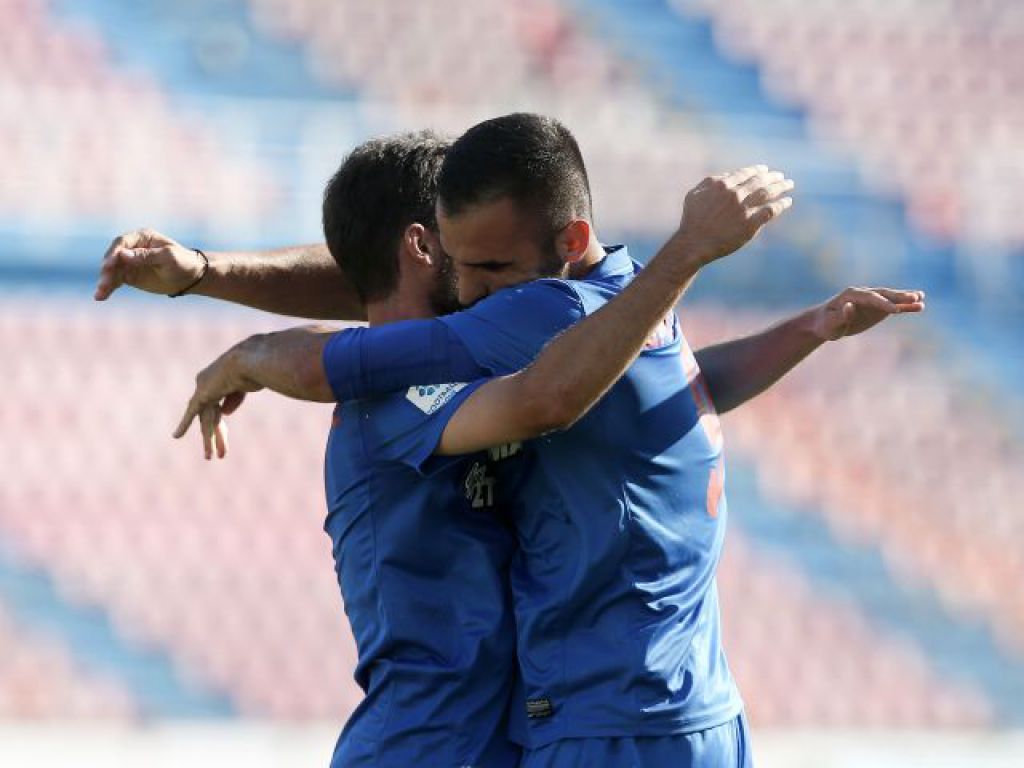 «Χτίζει» παράδοση