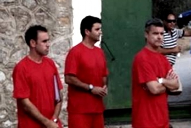 Σε όλα τα γήπεδα