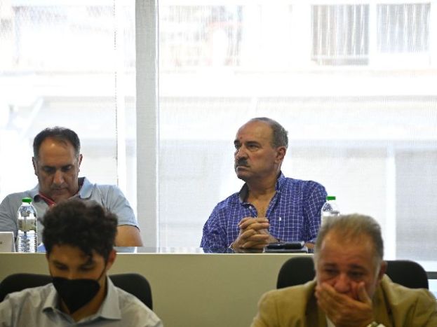 Μεταγραφή ο Μαυρονάσιος