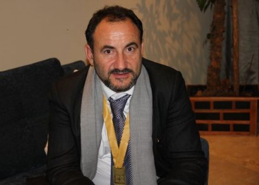 Μιχαλάκης: «Με πλησίασαν να στήσουμε αγώνα»
