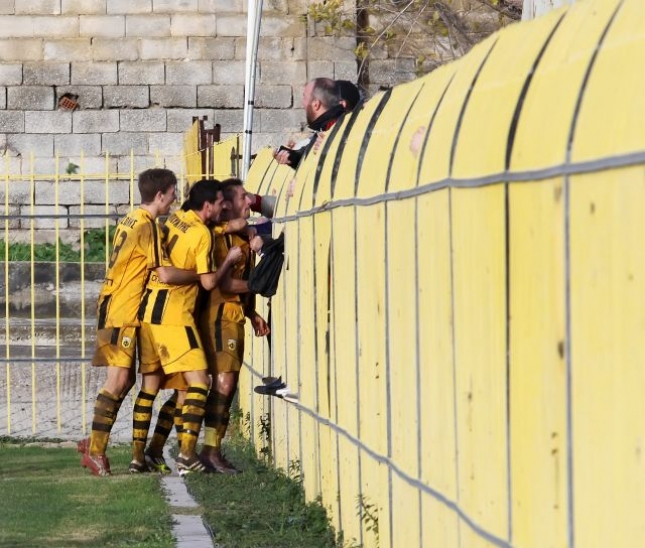 Έφερε Ν’ Κούκα ο Φωστήρας