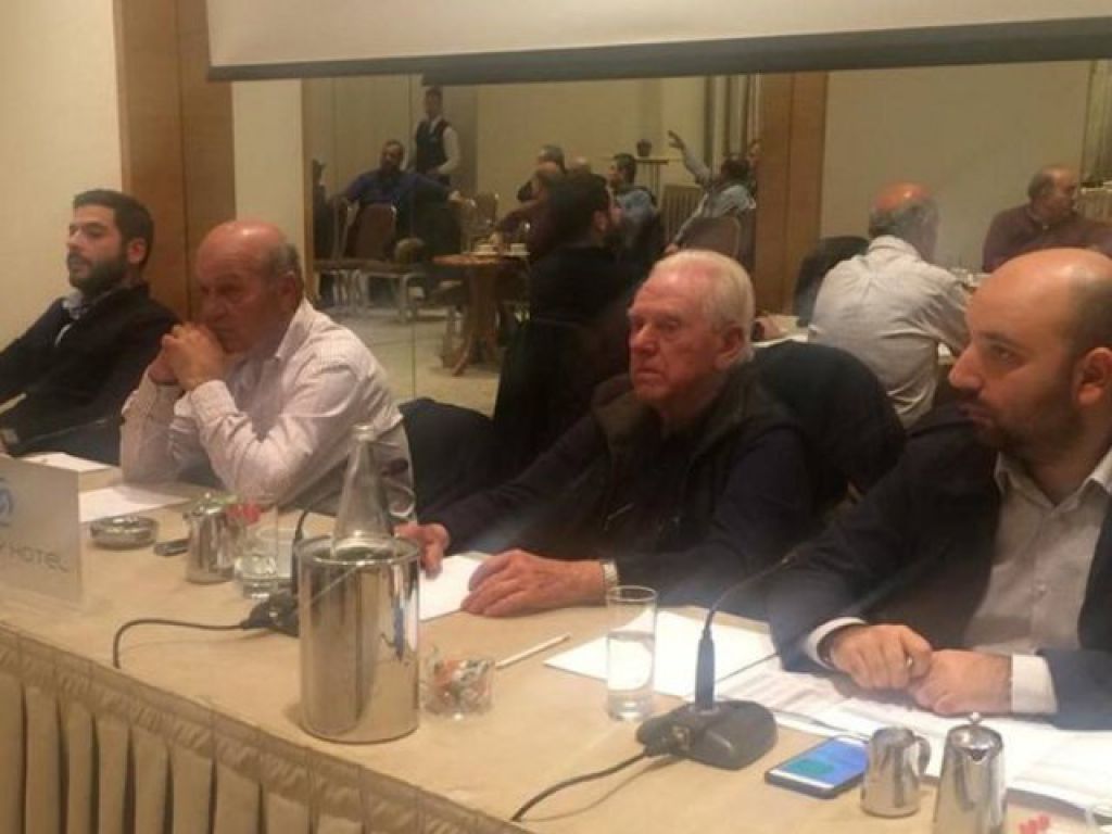 Κατέθεσε έφεση ο ΟΦΗ