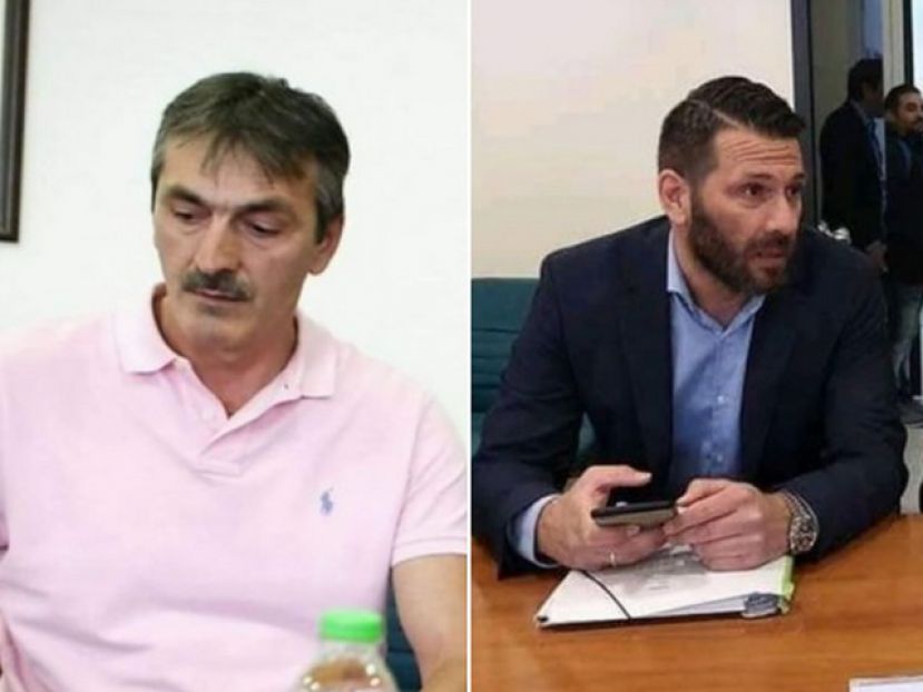 Ολοκληρώθηκε η μεταβίβαση