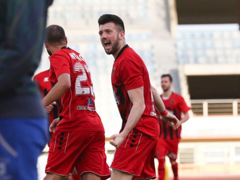 Γκίνο: «Εις το επανιδείν»