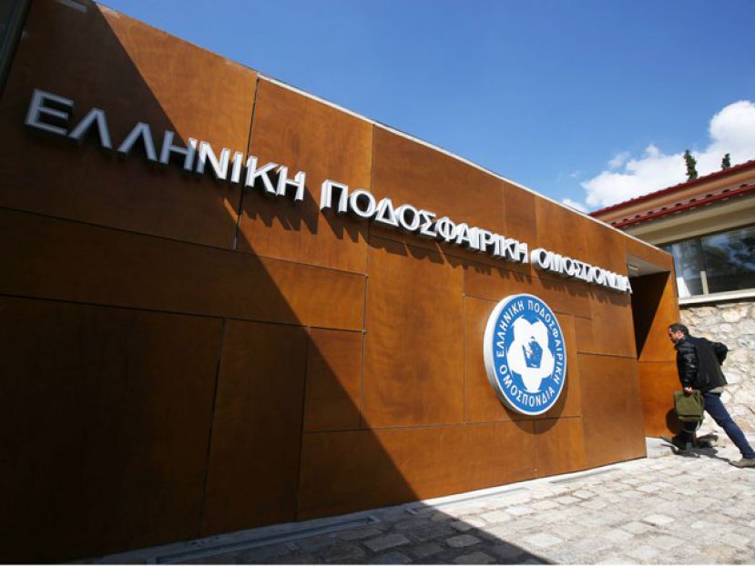 Τρεχάματα για Σπάρτη και Καλλιθέα