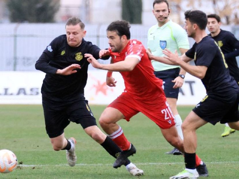 Δύο ακόμα ο Διαγόρας