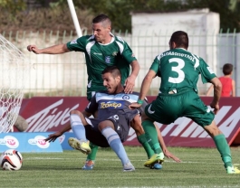 Ειδικές εξετάσεις για Κόσουτιτς