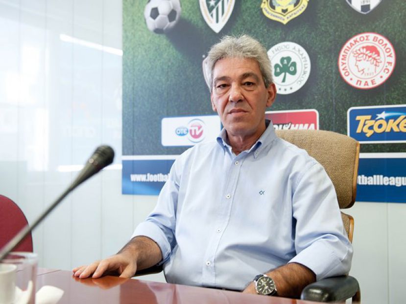 «Ναι» στην έναρξη