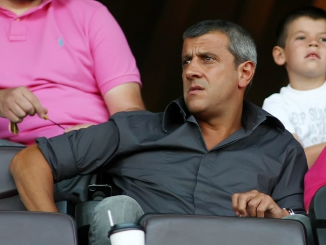 «Εσύ φταις… Κωστάκη»