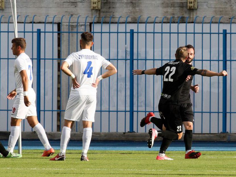 «Κακή απόδοση, αλλά…»