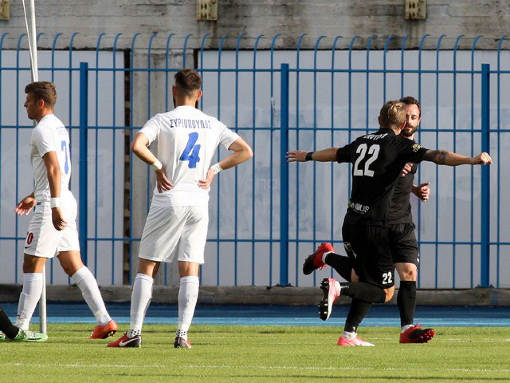 «Κακή απόδοση, αλλά…»